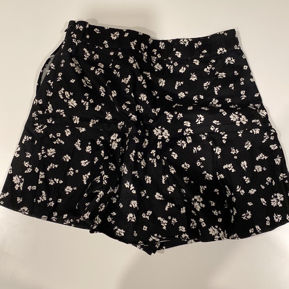 Zara Dress/Pants - Picture 2 of 2